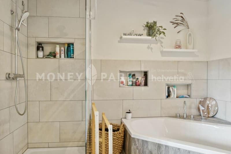 Historisches Haus mit modernem Flair - im Doppelpack (22)