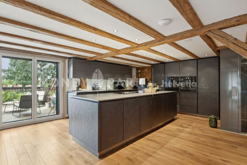 Historisches Haus mit modernem Flair - im Doppelpack (6)