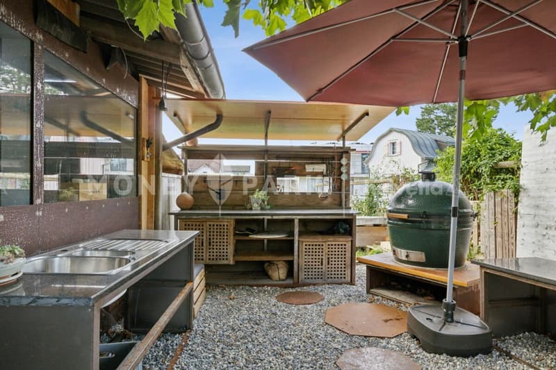 Historisches Haus mit modernem Flair - im Doppelpack (34)