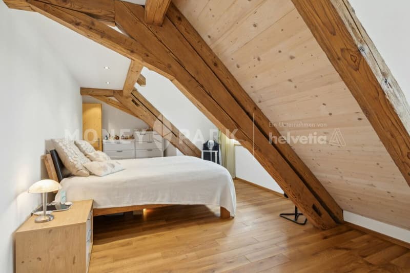 Historisches Haus mit modernem Flair - im Doppelpack (13)