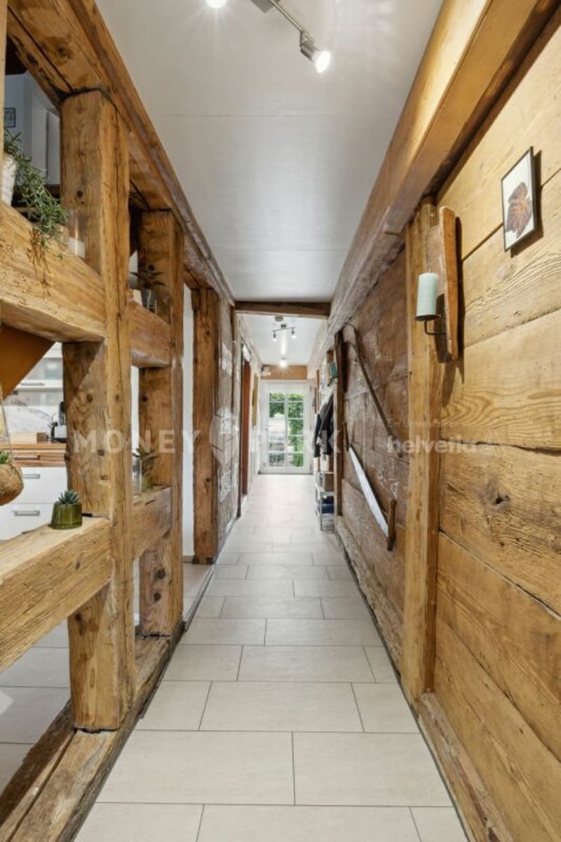Historisches Haus mit modernem Flair - im Doppelpack (2)