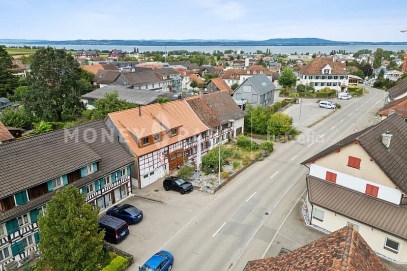 Historisches Haus mit modernem Flair - im Doppelpack (1)