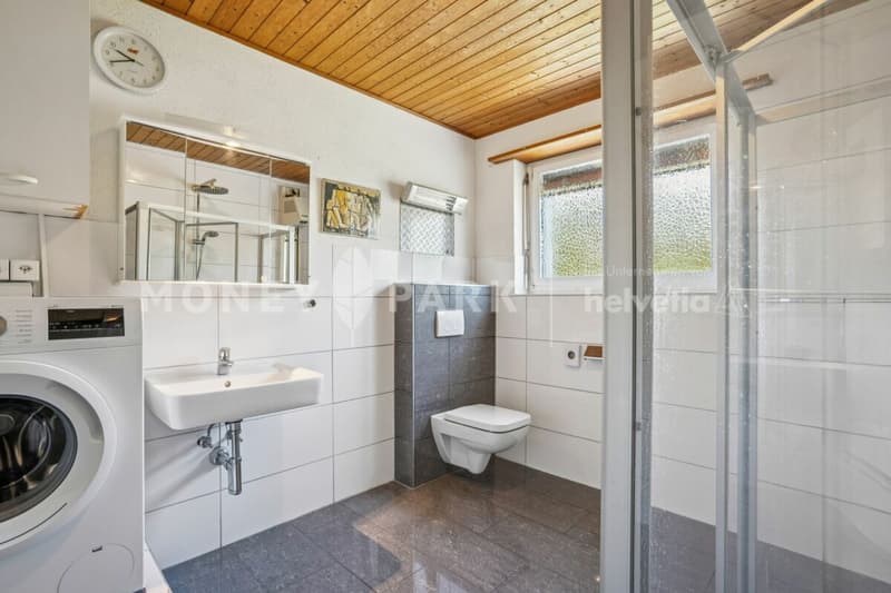 Una casa con anima - Spazio, pace e stanza per nuove idee (5)