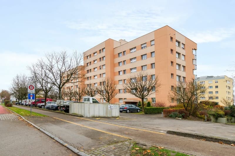 Gepflegte 4.5-Zimmer-Wohnung in Ittigen (2)