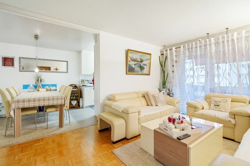 Gepflegte 4.5-Zimmer-Wohnung in Ittigen (4)