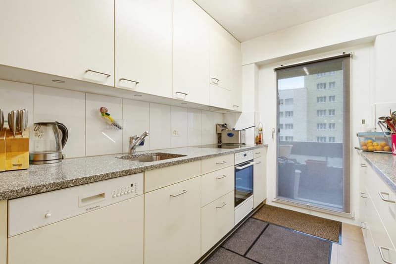 Gepflegte 4.5-Zimmer-Wohnung in Ittigen (3)