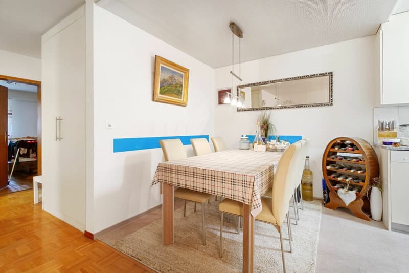 Gepflegte 4.5-Zimmer-Wohnung in Ittigen (5)