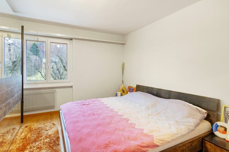 Gepflegte 4.5-Zimmer-Wohnung in Ittigen (6)