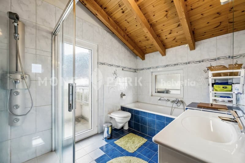 Villa familiale de 5 pièces avec jardin (9)