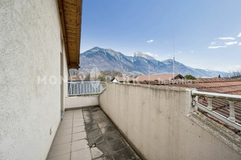 Villa familiale de 5 pièces avec jardin (12)