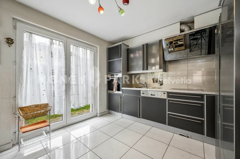 Villa familiale de 5 pièces avec jardin (5)