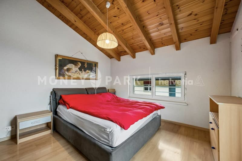 Villa familiale de 5 pièces avec jardin (7)