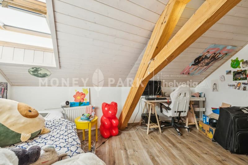 Appartement en duplex de 3.5 pièces (11)