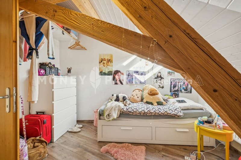 Appartement en duplex de 3.5 pièces (10)