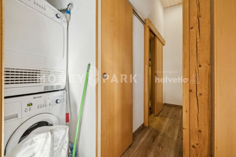 Appartement en duplex de 3.5 pièces (13)