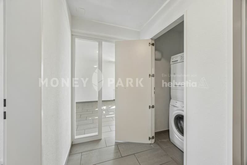 Moderne 4.5-Zimmer-Wohnung mit Weitblick (6)