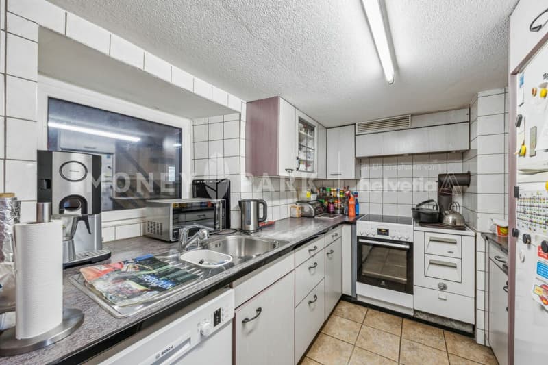 Charmantes 6-Zimmer-Einfamilienhaus in idyllischer Landwirtschaftszone (4)