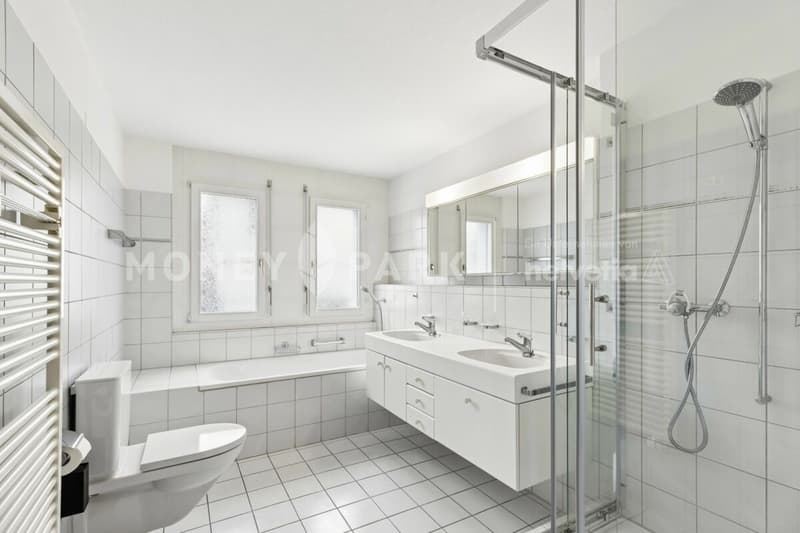 3.5-Zimmer-Wohnung in attraktiver Lage - Ein Zuhause mit Potenzial (9)