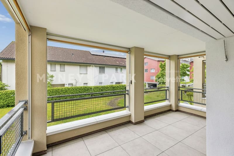 3.5-Zimmer-Wohnung in attraktiver Lage - Ein Zuhause mit Potenzial (11)