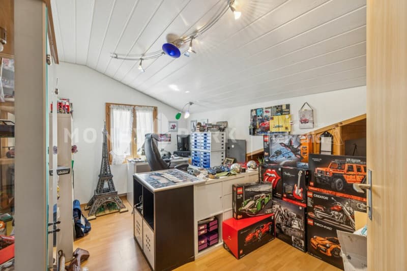 4.5-Zimmer-Dachwohnung mit Weitblick (7)