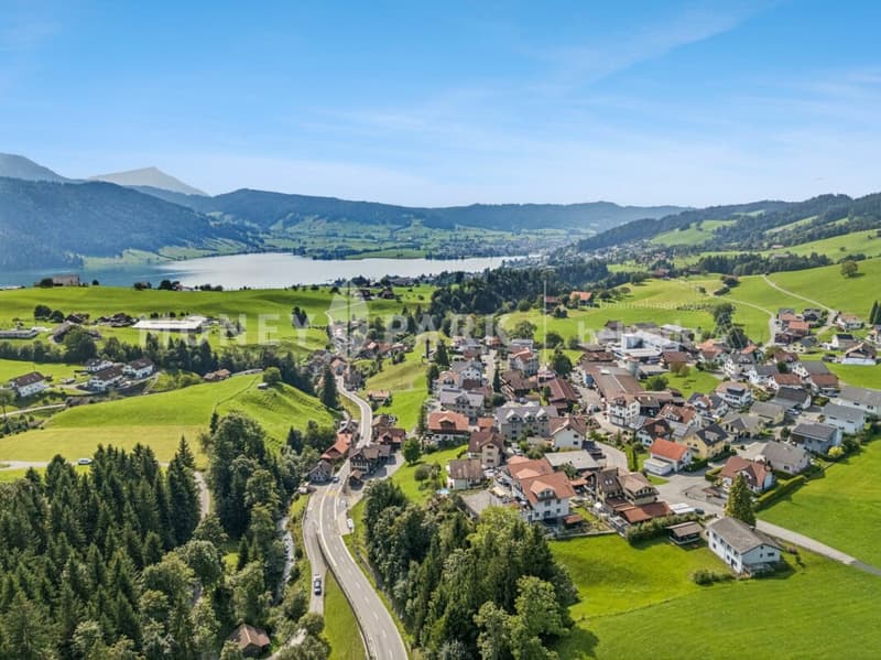 4.5-Zimmer-Dachwohnung mit Weitblick (13)