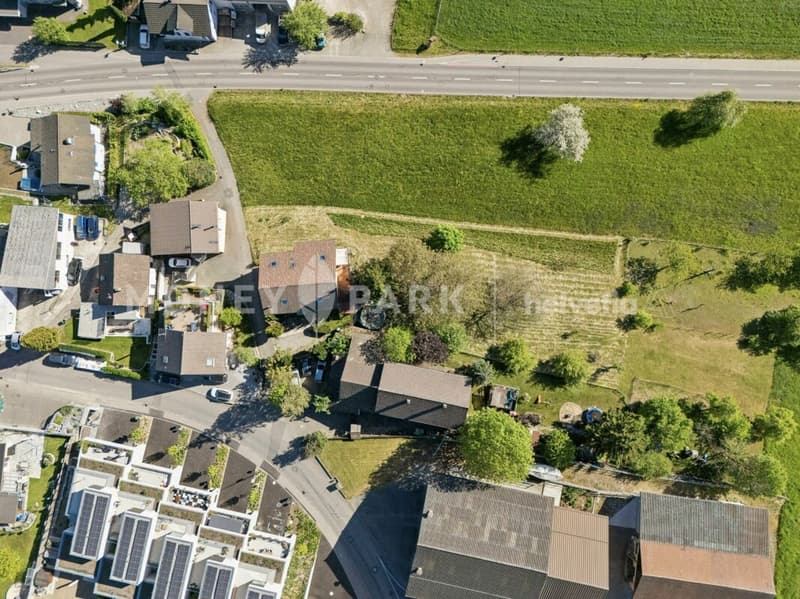 Duplex élégant et proche de la nature à Lignières (20)