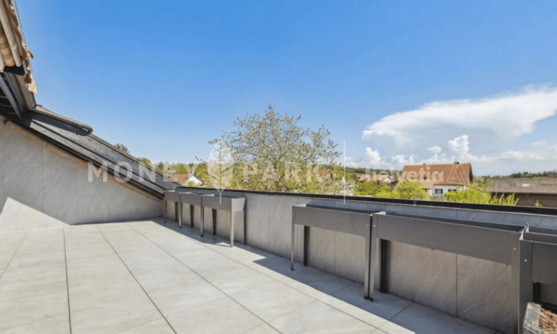"Duplex élégant et proche de la nature à Lignières"