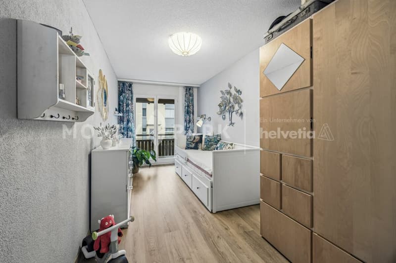 Gemütliches 5.5-Zimmer-Reiheneckhaus (8)
