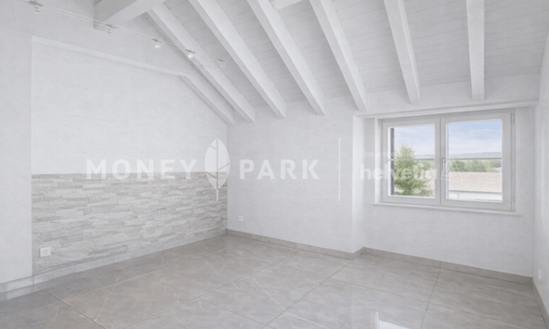 Appartement élégant avec grande terrasse (12)