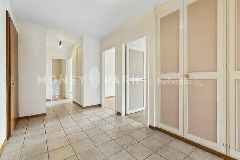Appartement avec fort potentiel de valorisation (6)