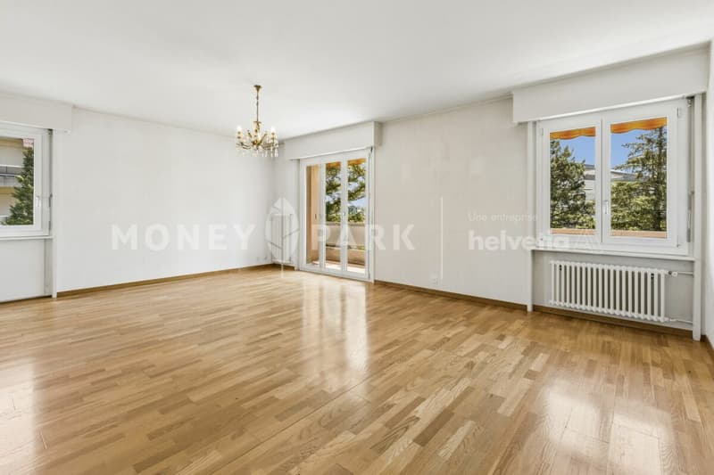 Appartement avec fort potentiel de valorisation (1)