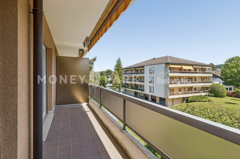 Appartement avec fort potentiel de valorisation (13)