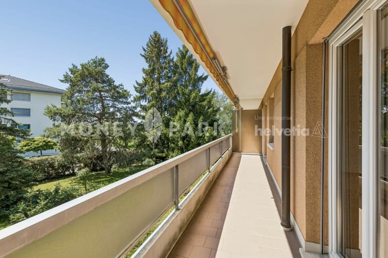 Appartement avec fort potentiel de valorisation (11)