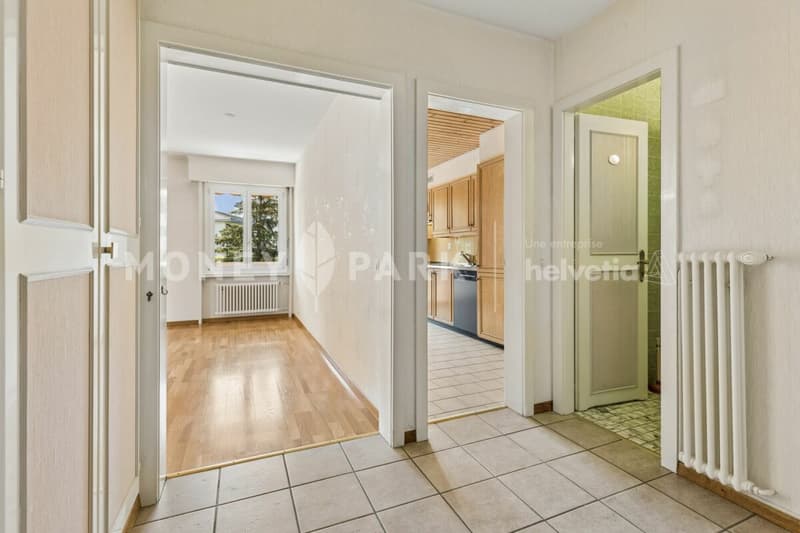 Appartement avec fort potentiel de valorisation (4)