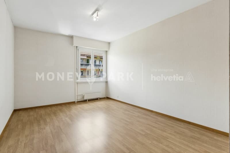Appartement avec fort potentiel de valorisation (8)