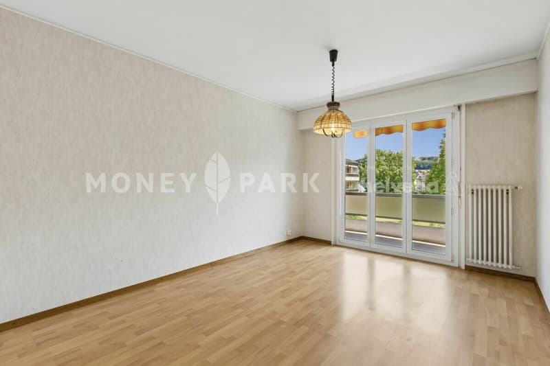 Appartement avec fort potentiel de valorisation (7)