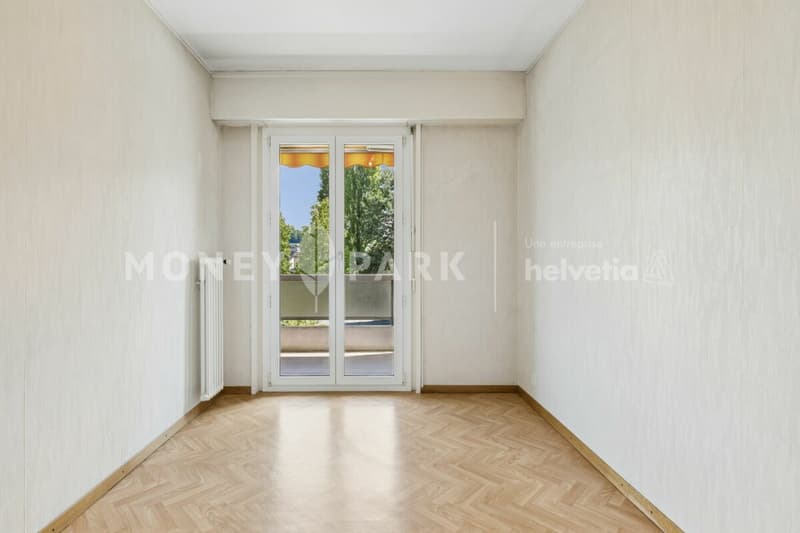 Appartement avec fort potentiel de valorisation (9)