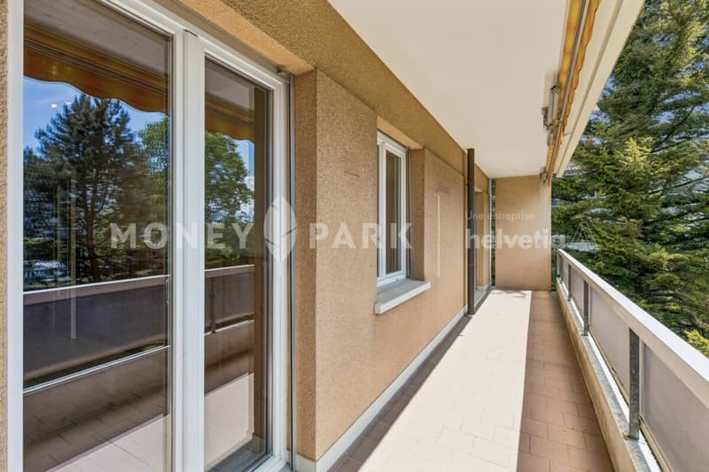 Appartement avec fort potentiel de valorisation (10)