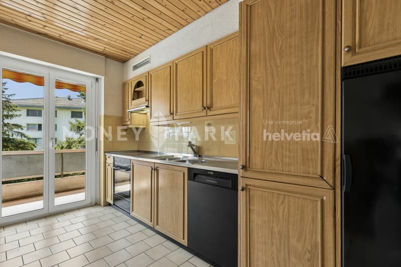 Appartement avec fort potentiel de valorisation (3)
