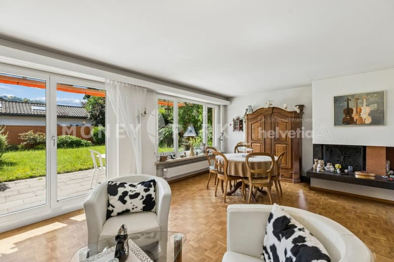 Ein Haus voller Möglichkeiten - gestalten Sie Ihr neues Zuhause (2)