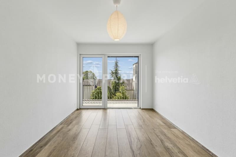 Bel appartement en duplex (8)
