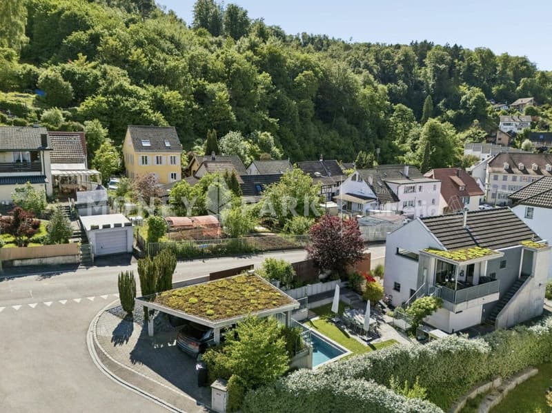 Pool, Garten, Lifestyle - Ettingen ruft (2)
