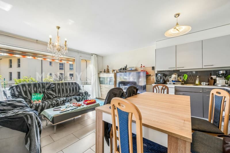 Appartement de 4.5 pièces (3)