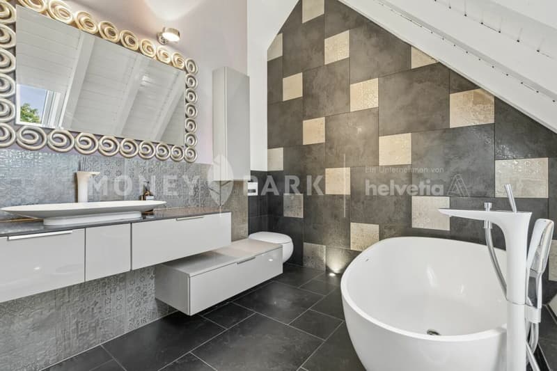 Charmante 3.5-Zimmer Maisonette mit Galerie (10)