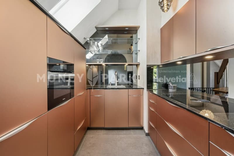 Charmante 3.5-Zimmer Maisonette mit Galerie (4)