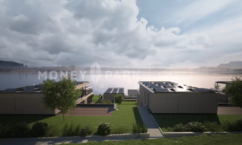 Lakeview Residences - Exklusive Villen in Bestlage (9)