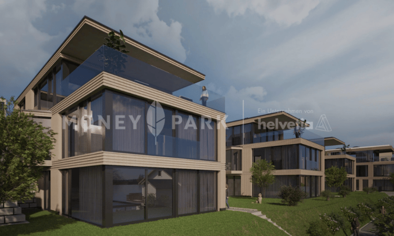 Lakeview Residences - Exklusive Villen in Bestlage (12)
