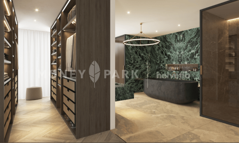 Lakeview Residences - Exklusive Villen in Bestlage (6)