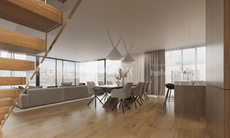 Lakeview Residences - Exklusive Villen in Bestlage (2)