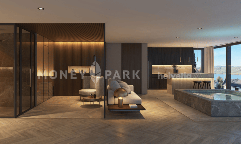 Lakeview Residences - Exklusive Villen in Bestlage (3)